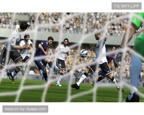 《FIFA》eSports线上联赛全面展开,玩家热情高涨,fifa2021在线模式